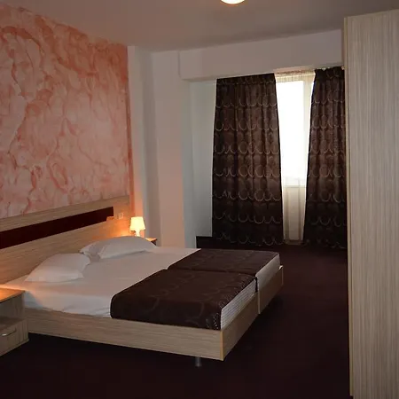 Gasthof Casa Maestro Constanţa